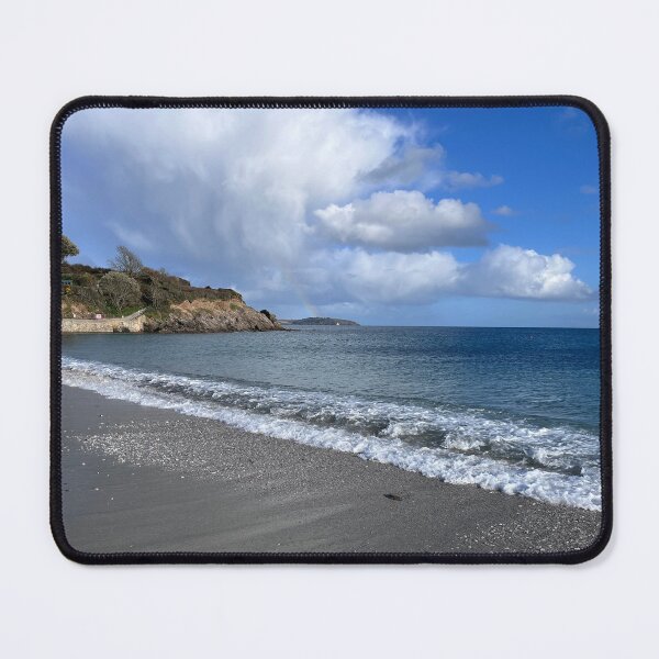 Item preview, Waves at Swanpool designed and sold by keelyburchart.