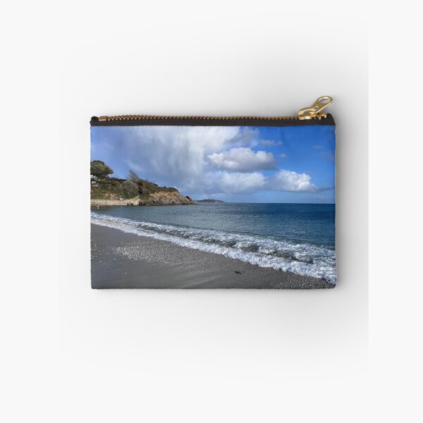 Item preview, Waves at Swanpool designed and sold by keelyburchart.