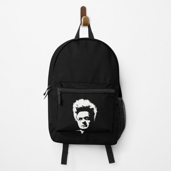 Item preview, Eraserhead designed and sold by KarlJosefLindne.