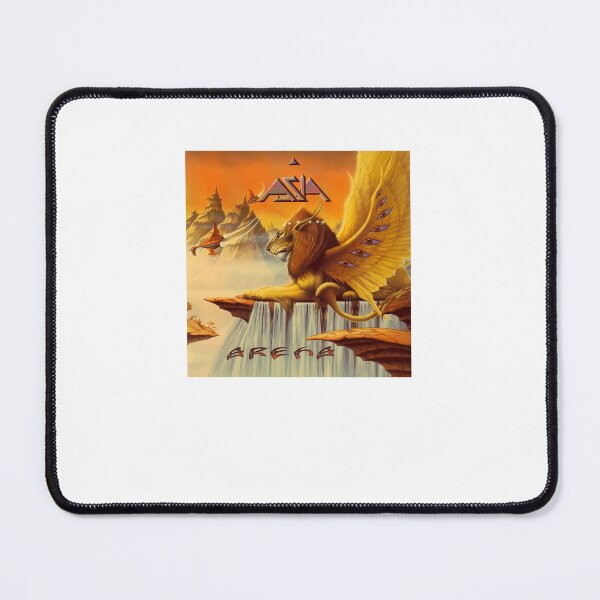 Item preview, Arena de Asia designed and sold by AndyStraub.