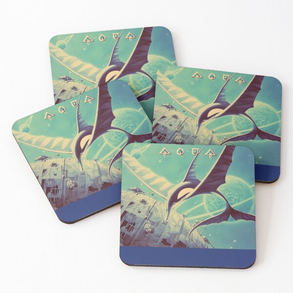 Item preview, Asia Aqua designed and sold by AndyStraub.