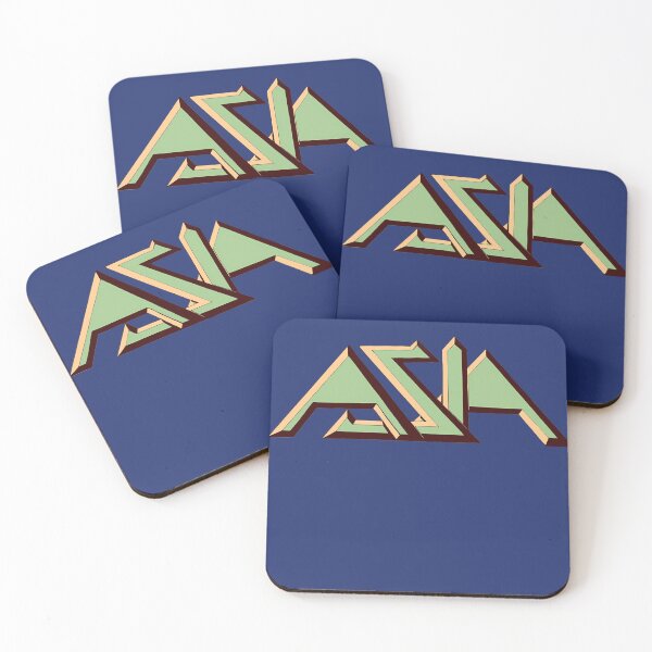 Item preview, Asia-80S-Colors designed and sold by AndyStraub.