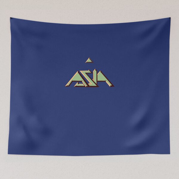 Item preview, Asia-80S-Colors designed and sold by AndyStraub.