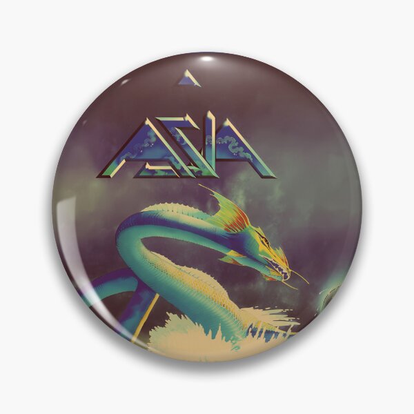Item preview, Asia designed and sold by AndyStraub.