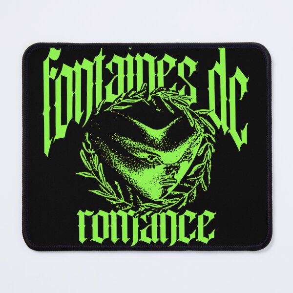 Item preview, Fontaines DC Boys in the Better Land designed and sold by melitamayo.