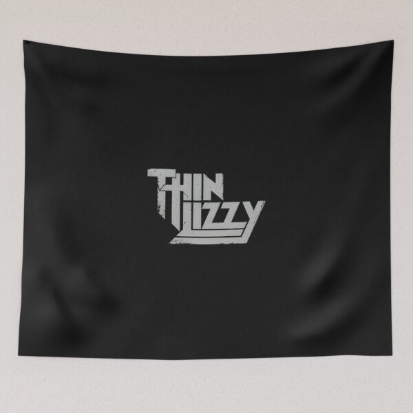 Item preview, Thin Lizzy Classic designed and sold by gustavomaauwjy.