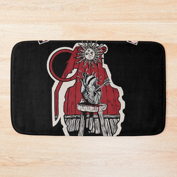 Item preview, Incubus Band 1170 designed and sold by Jeremynay.