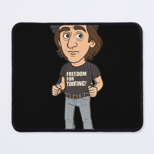 Item preview, Sitcom Legends: Wolfie Smith designed and sold by halibutgoatramb.
