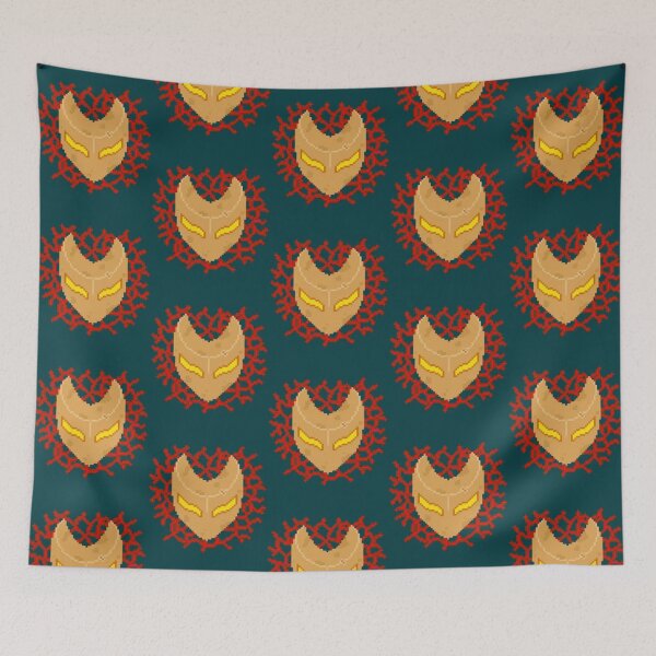Item preview, Mata a la aguja designed and sold by rendyTigerShop.