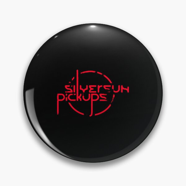 Item preview, Silversun Pickups designed and sold by livromarolix.