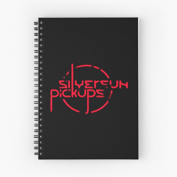 Item preview, Silversun Pickups designed and sold by livromarolix.