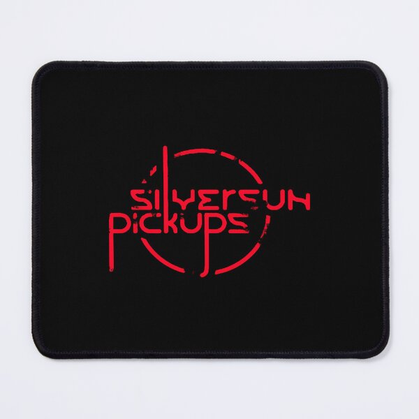 Item preview, Silversun Pickups designed and sold by livromarolix.