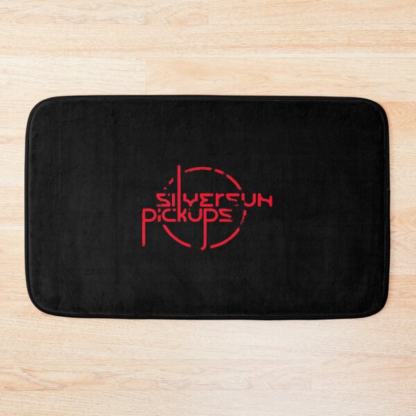 Item preview, Silversun Pickups designed and sold by livromarolix.