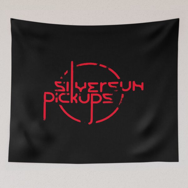 Item preview, Silversun Pickups designed and sold by livromarolix.