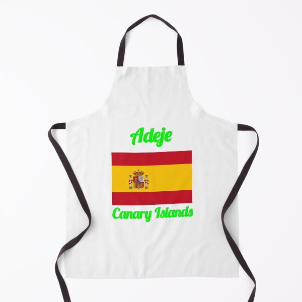 Item preview, Adeje Canary Islands - Stylish Prints, designed and sold by Fleetwood1994.