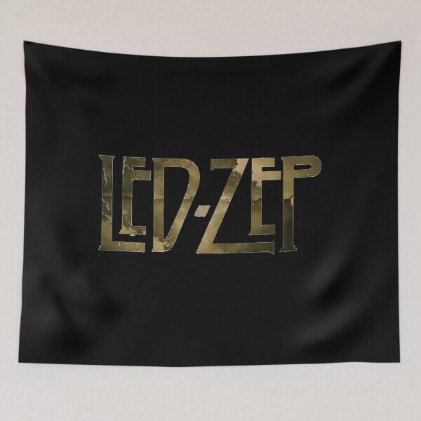 Item preview, Led Zep designed and sold by livromarolix.