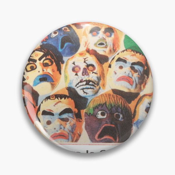 Item preview, Xanax Has Many Faces designed and sold by Anastaciotoy.