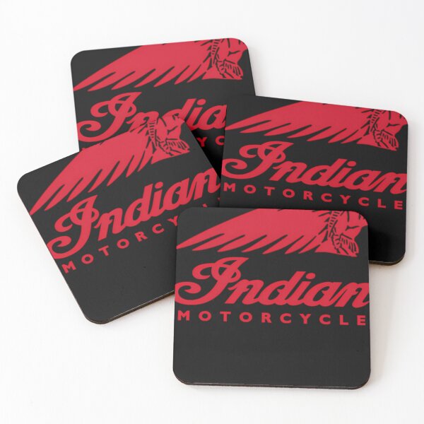 Item preview, Indians Motorcycles Active 1768 designed and sold by Jeremynay.