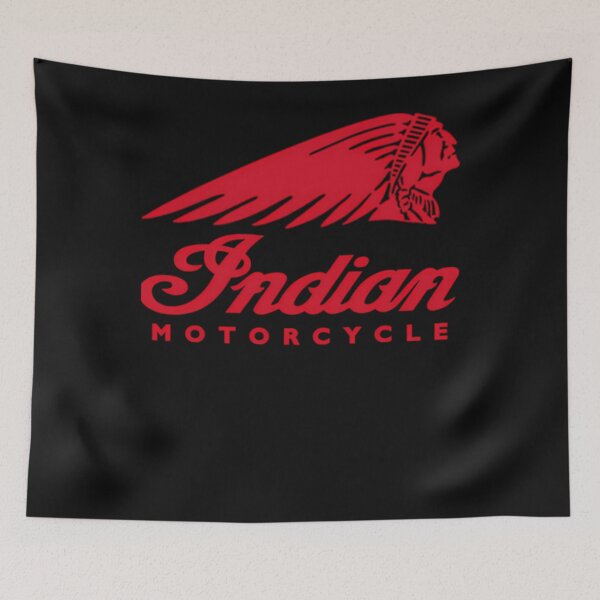 Item preview, Indians Motorcycles Active 1768 designed and sold by Jeremynay.