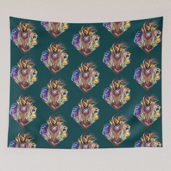 Item preview, Mata a la aguja designed and sold by rendyTigerShop.