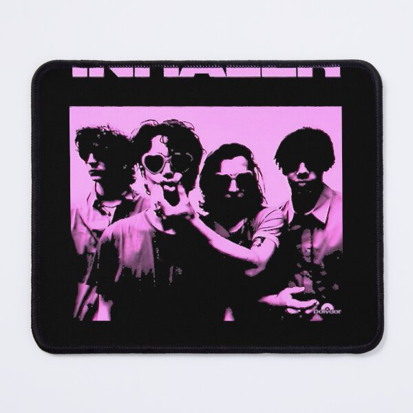 Item preview, Inhaler Band Elijah Hewson Indie Josh Jenkinson Robert Keating 1199 designed and sold by Jeremynay.