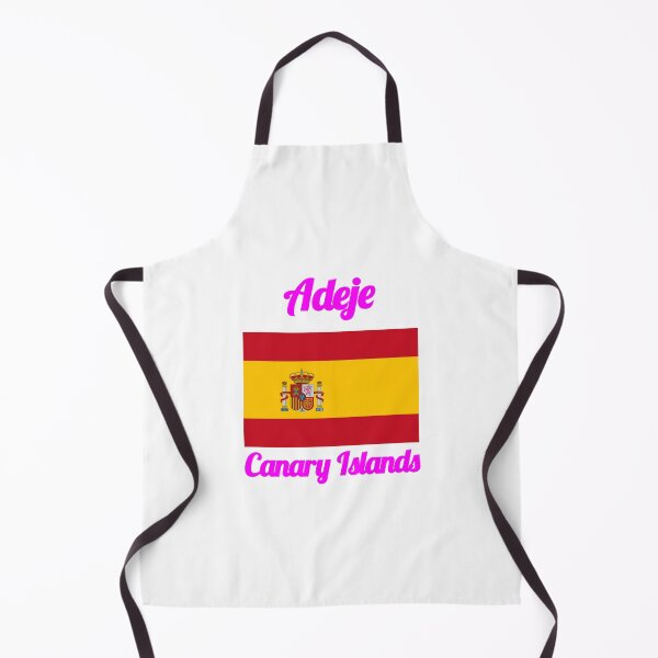 Item preview, Adeje Canary Islands - Stylish Prints, designed and sold by Fleetwood1994.