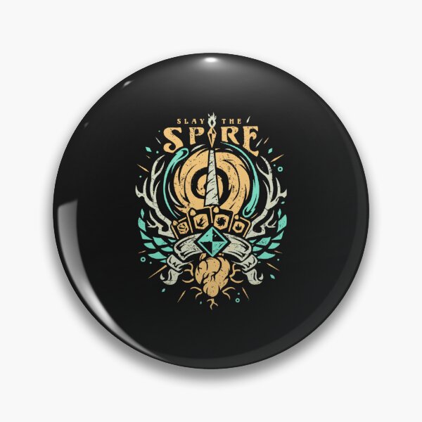 Item preview, Slay the spire  designed and sold by rendyTigerShop.