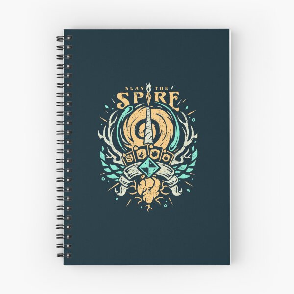 Item preview, Slay the spire  designed and sold by rendyTigerShop.