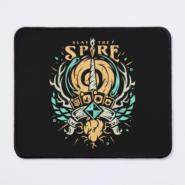 Item preview, Slay the spire designed and sold by rendyTigerShop.