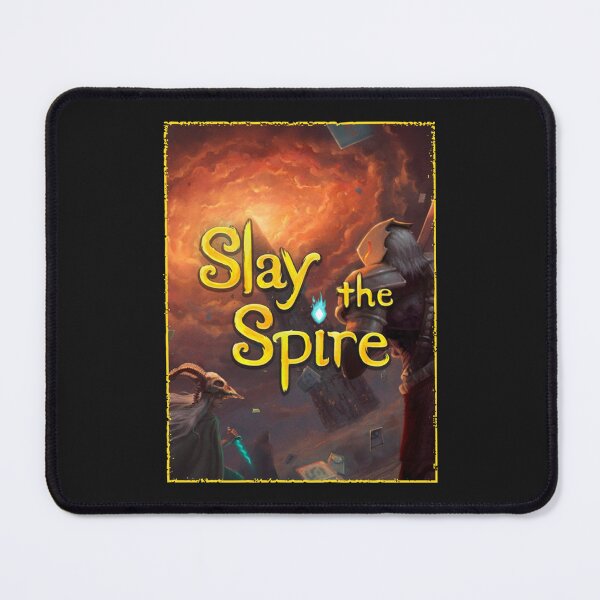 Item preview, Slay the spire  designed and sold by rendyTigerShop.