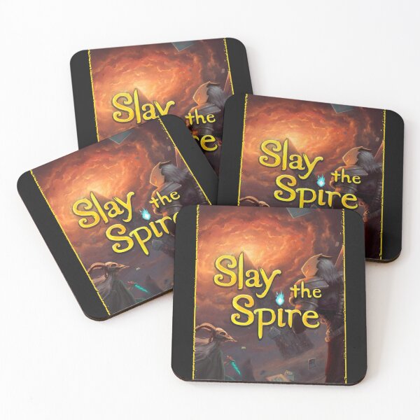 Item preview, Slay the spire  designed and sold by rendyTigerShop.