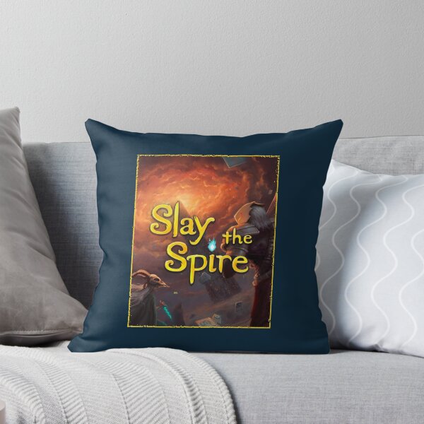 Item preview, Slay the spire  designed and sold by rendyTigerShop.