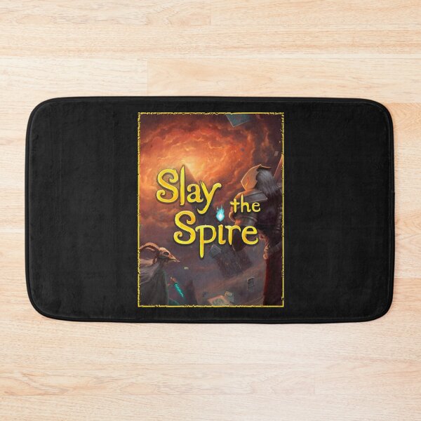 Item preview, Slay the spire  designed and sold by rendyTigerShop.