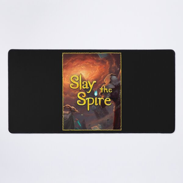 Item preview, Slay the spire  designed and sold by rendyTigerShop.
