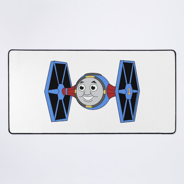 Item preview, Thomas The Tie Fighter - Original designed and sold by Anastaciotoy.