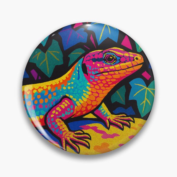 Item preview, Color explosion on hot stone designed and sold by Sigtrix.