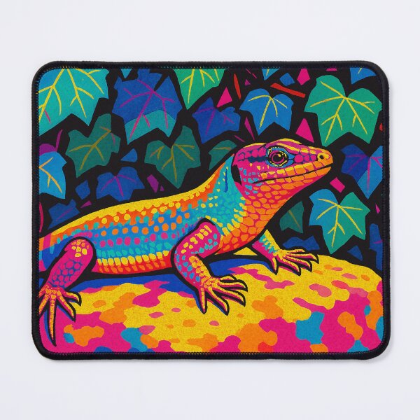 Item preview, Color explosion on hot stone designed and sold by Sigtrix.