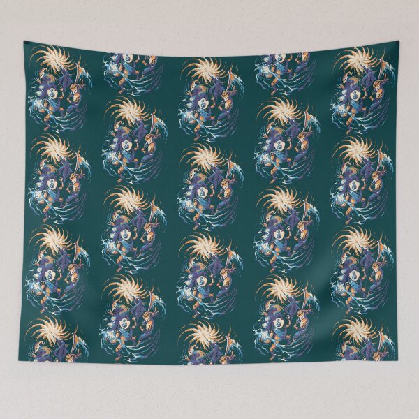 Item preview, Mata a la aguja designed and sold by rendyTigerShop.