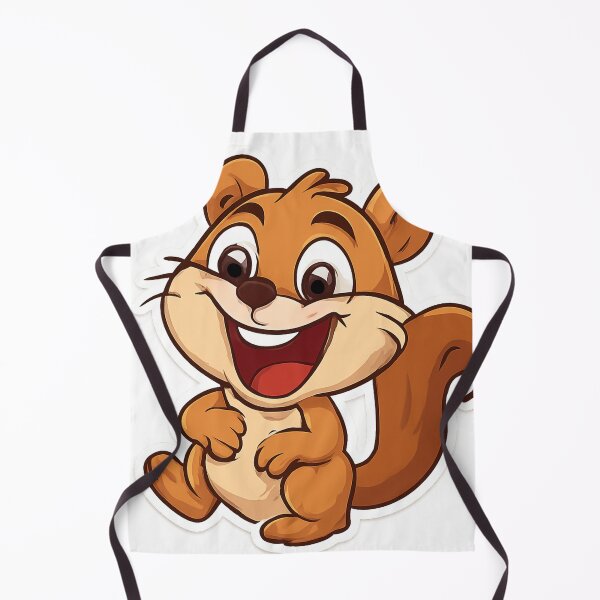 Item preview, Laughing Cartoon Animal Sticker Design (see the generated image above) designed and sold by Stickerrwallah.