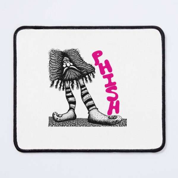 Item preview, Phish Band Tour designed and sold by WendyRamos87.