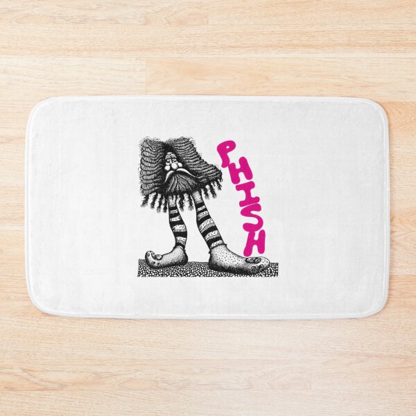 Item preview, Phish Band Tour designed and sold by WendyRamos87.