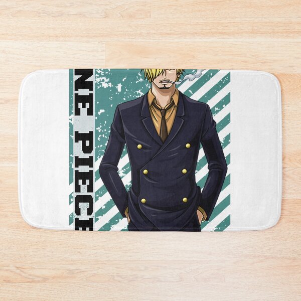 Item preview, Sanji One Piece designed and sold by Dorianisher.