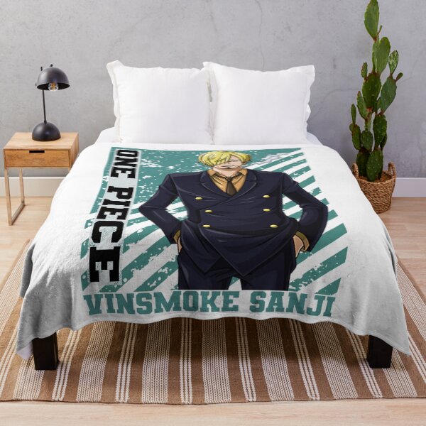 Item preview, Sanji de una pieza designed and sold by Dorianisher.