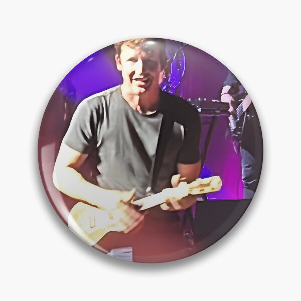 Item preview, James Blunt Live In Bristol 1025 designed and sold by Jeremynay.