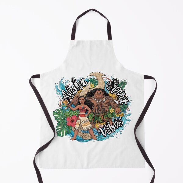 Item preview, Aloha Spirit Vibes designed and sold by Red Ghost.