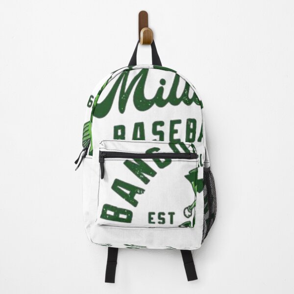 Item preview, Bangor Millionaires - Maine designed and sold by ElkeWolf.