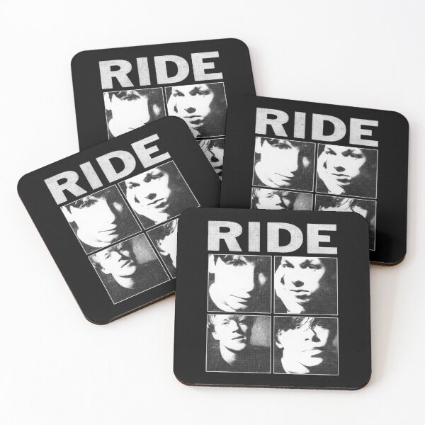 Item preview, 80S Ride Band designed and sold by ShettyArtt.