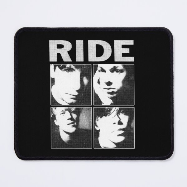 Item preview, 80S Ride Band designed and sold by ShettyArtt.