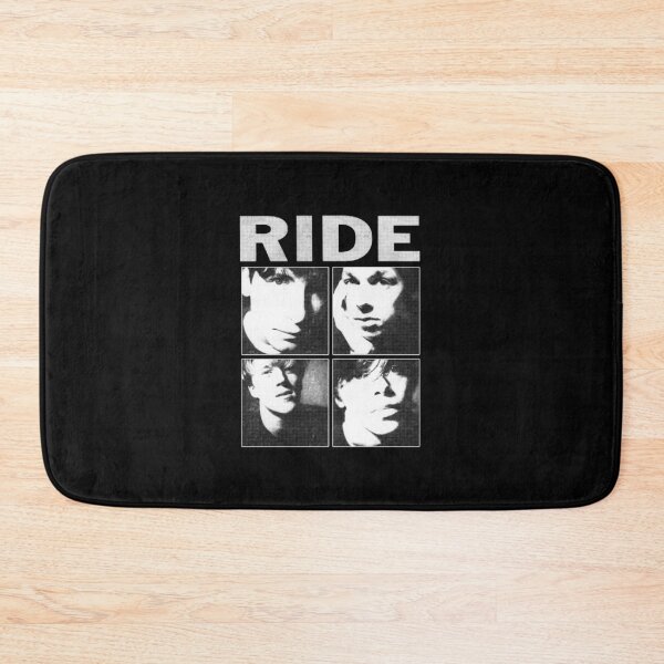 Item preview, 80S Ride Band designed and sold by ShettyArtt.