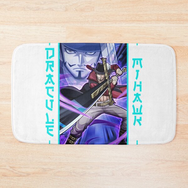 Item preview,  One Piece - Dracule Mihawk designed and sold by Dorianisher.